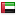 dec.org.ae server is located in United Arab Emirates